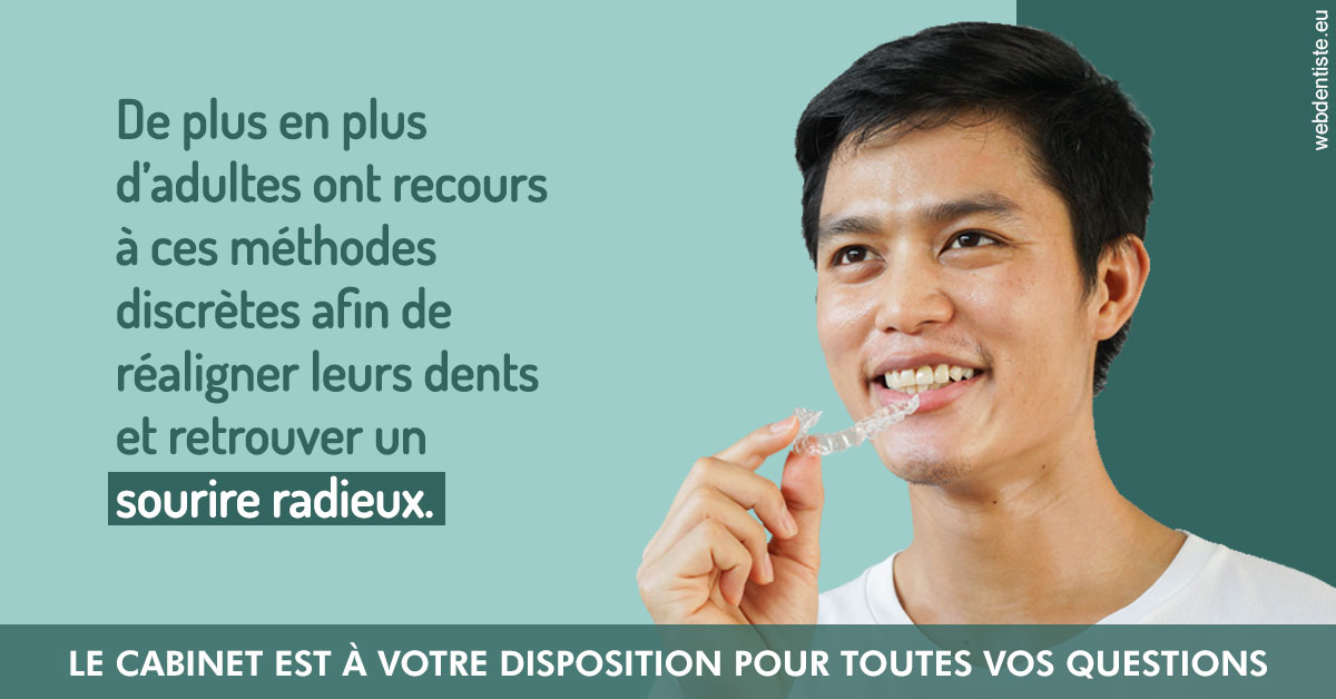 https://www.docteurfournier.fr/Gouttières sourire radieux 2