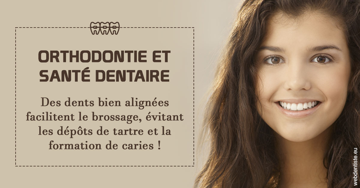 https://www.docteurfournier.fr/Orthodontie et santé dentaire 1