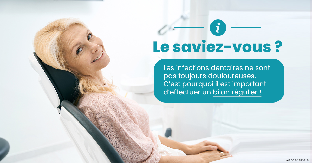 https://www.docteurfournier.fr/T2 2023 - Infections dentaires 1