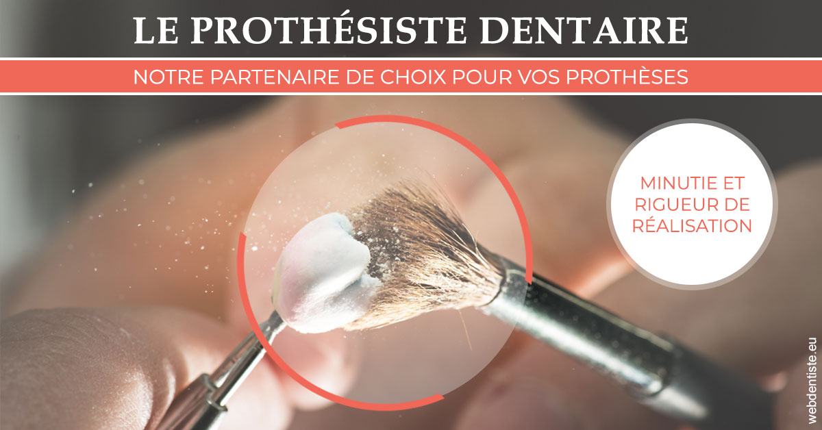 https://www.docteurfournier.fr/Le prothésiste dentaire 2