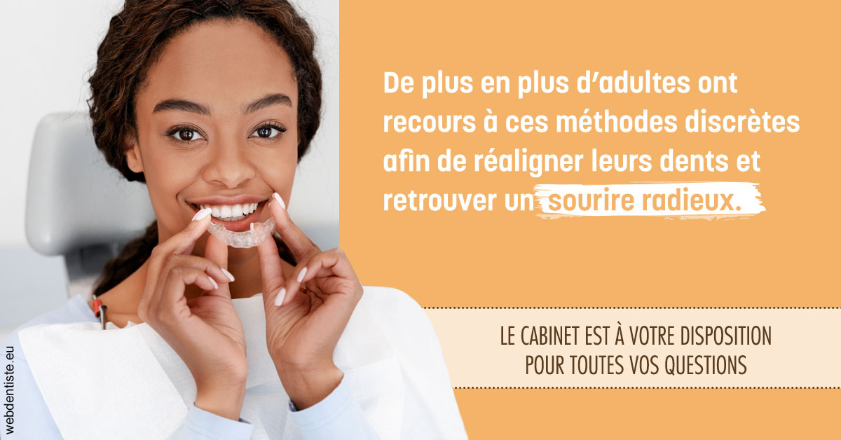 https://www.docteurfournier.fr/Gouttières sourire radieux
