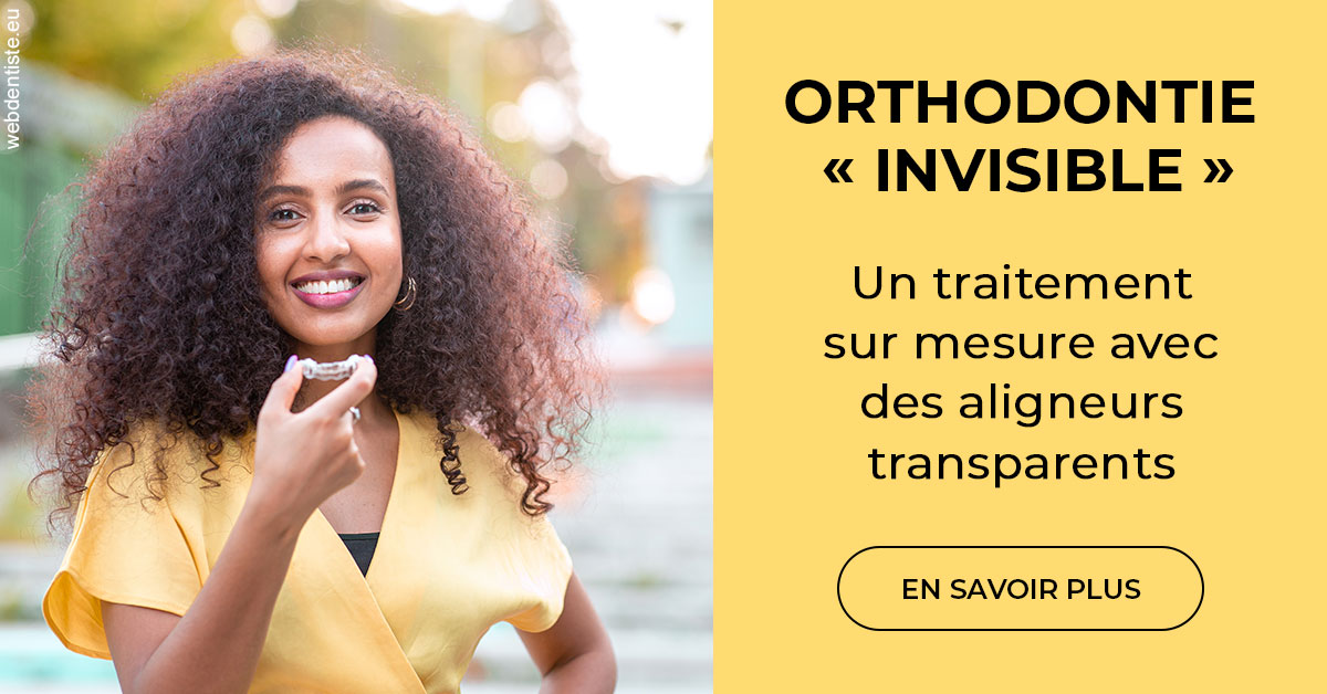 https://www.docteurfournier.fr/2024 T1 - Orthodontie invisible 01
