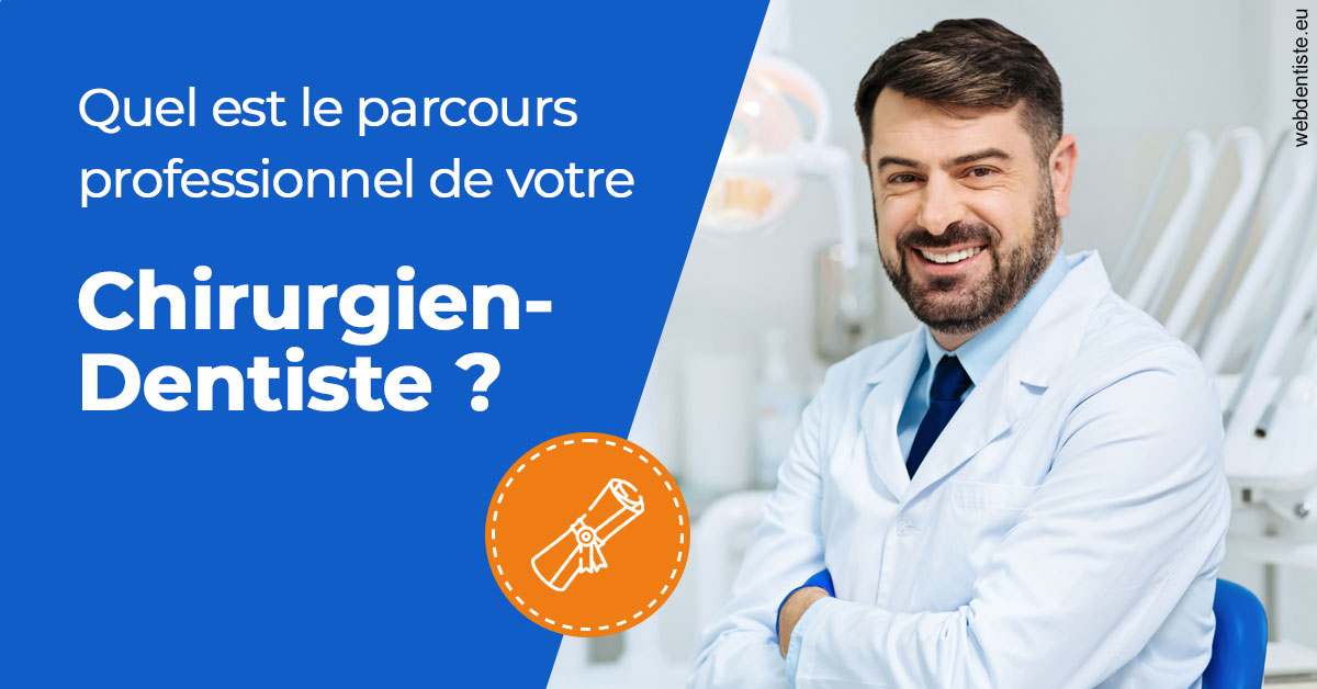 https://www.docteurfournier.fr/Parcours Chirurgien Dentiste 1