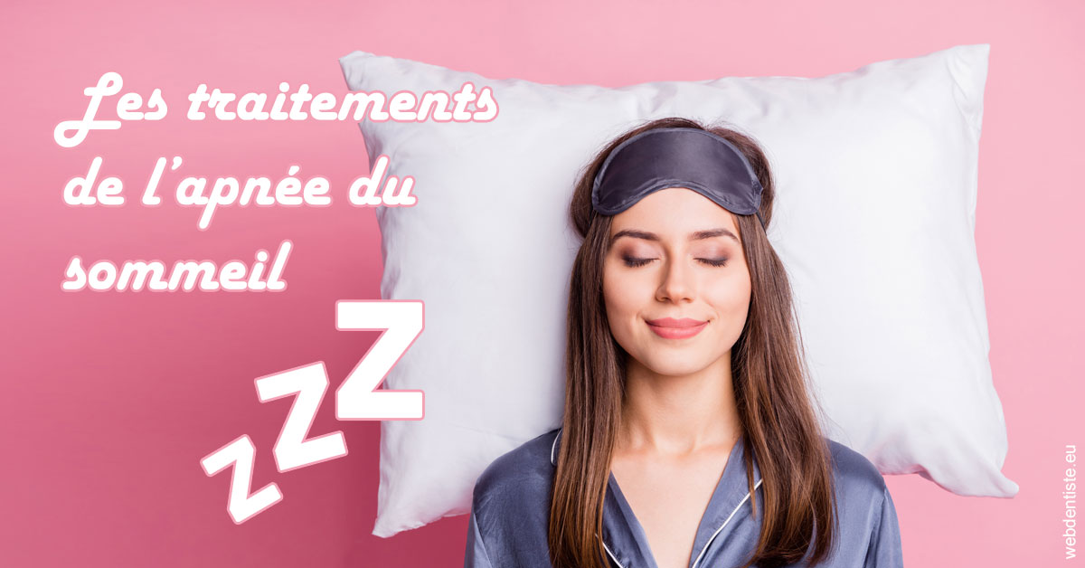 https://www.docteurfournier.fr/Les traitements de l’apnée du sommeil 1