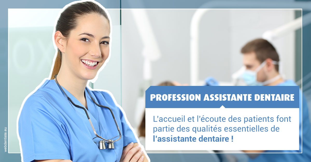https://www.docteurfournier.fr/T2 2023 - Assistante dentaire 2