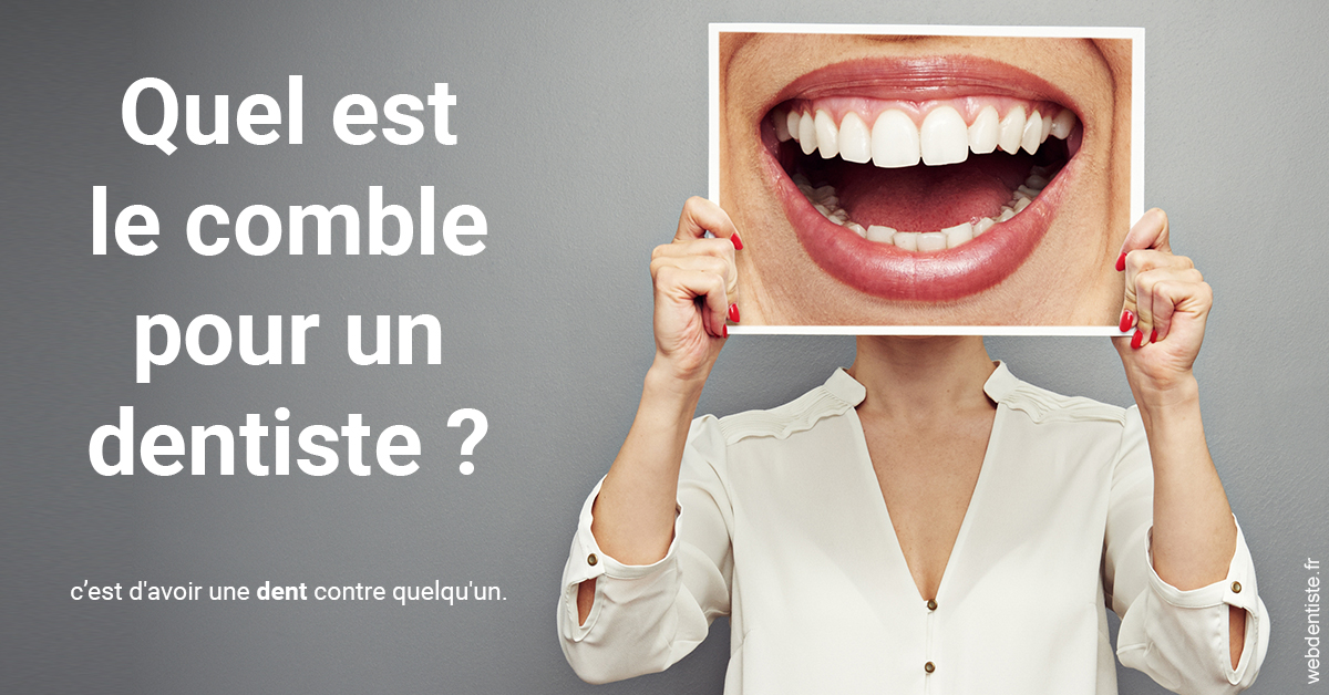 https://www.docteurfournier.fr/Comble dentiste 2