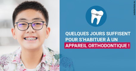 https://www.docteurfournier.fr/L'appareil orthodontique