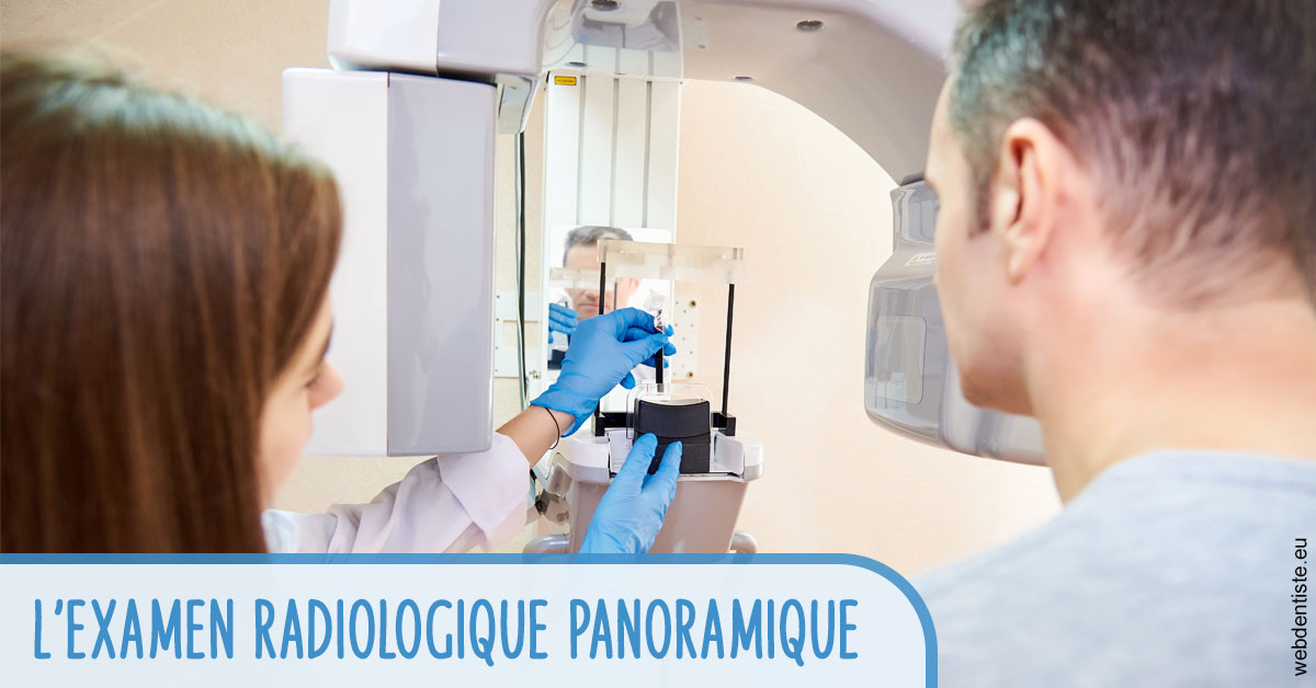 https://www.docteurfournier.fr/L’examen radiologique panoramique 1