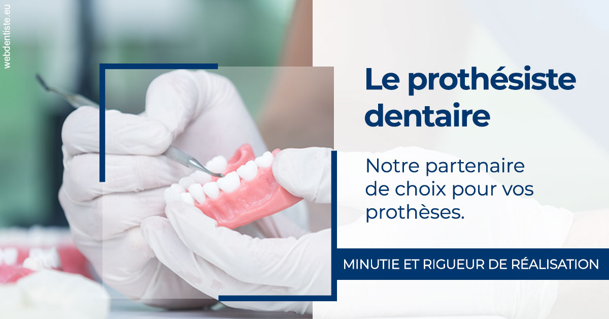 https://www.docteurfournier.fr/Le prothésiste dentaire 1