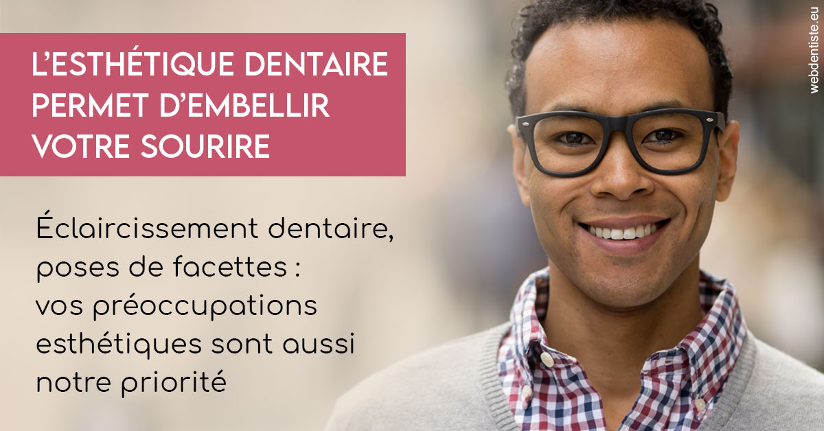 https://www.docteurfournier.fr/2023 T4 - L'esthétique dentaire 01