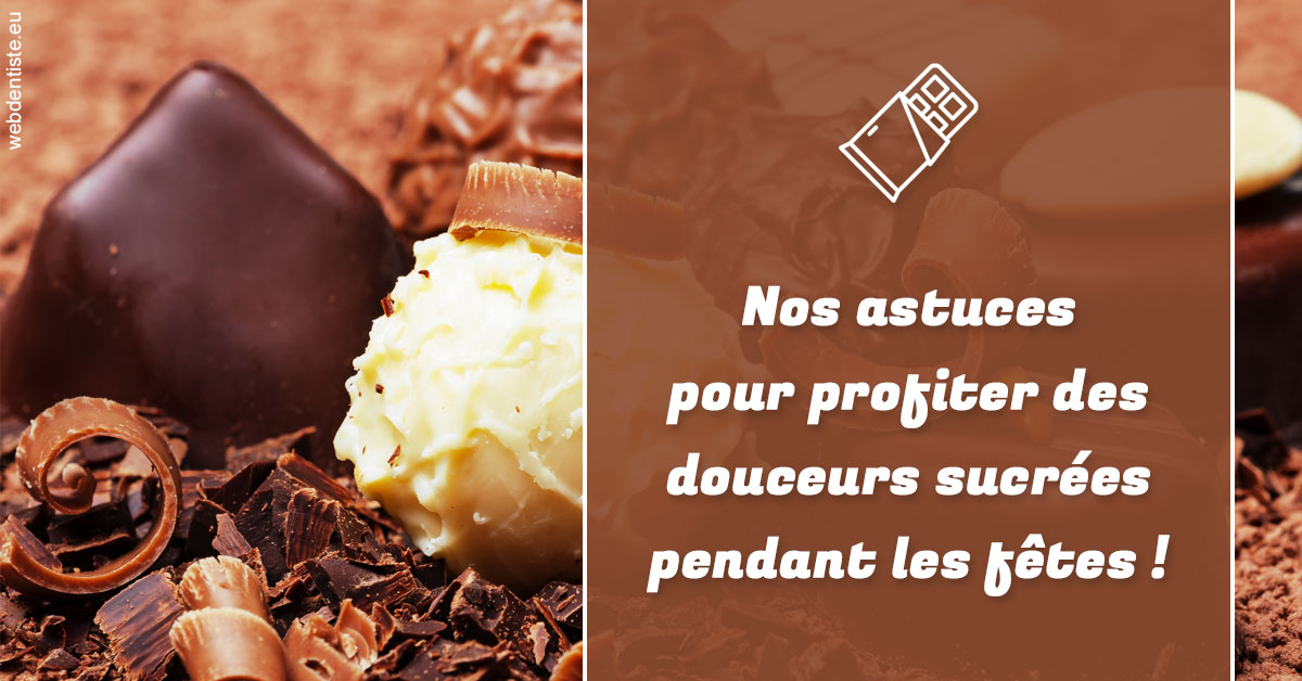 https://www.docteurfournier.fr/Fêtes et chocolat