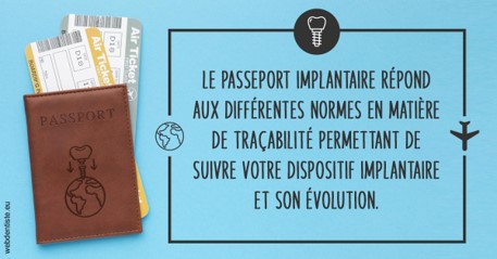 https://www.docteurfournier.fr/Le passeport implantaire 2