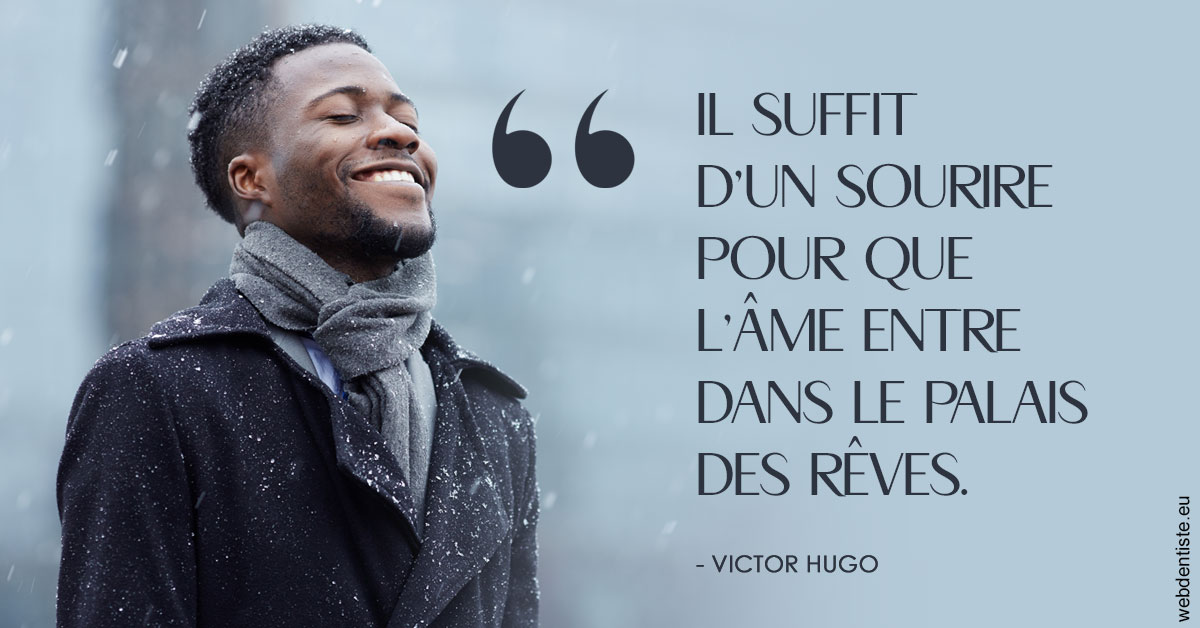 https://www.docteurfournier.fr/2023 T4 - Victor HUGO 01