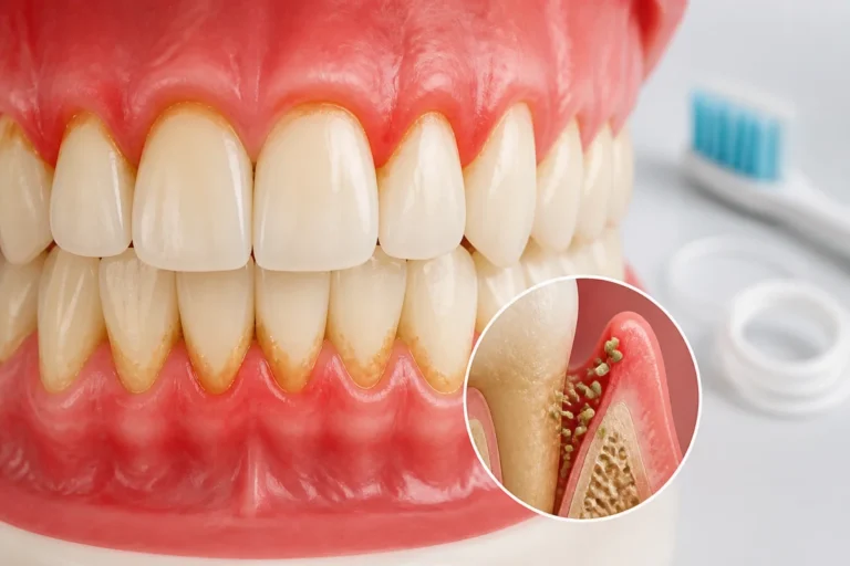Mauvaise haleine, causes et solutions efficaces