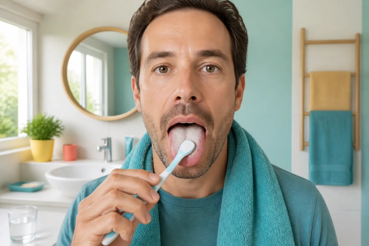 Mauvaise haleine, causes et solutions efficaces